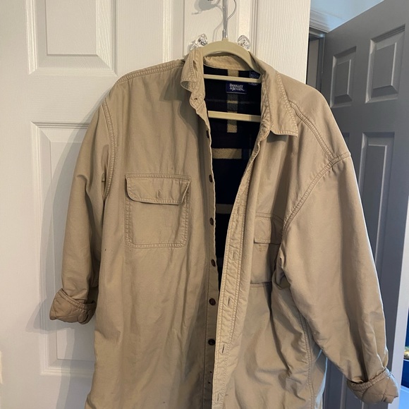 Custom made vintage jacket - Picture 2 of 2